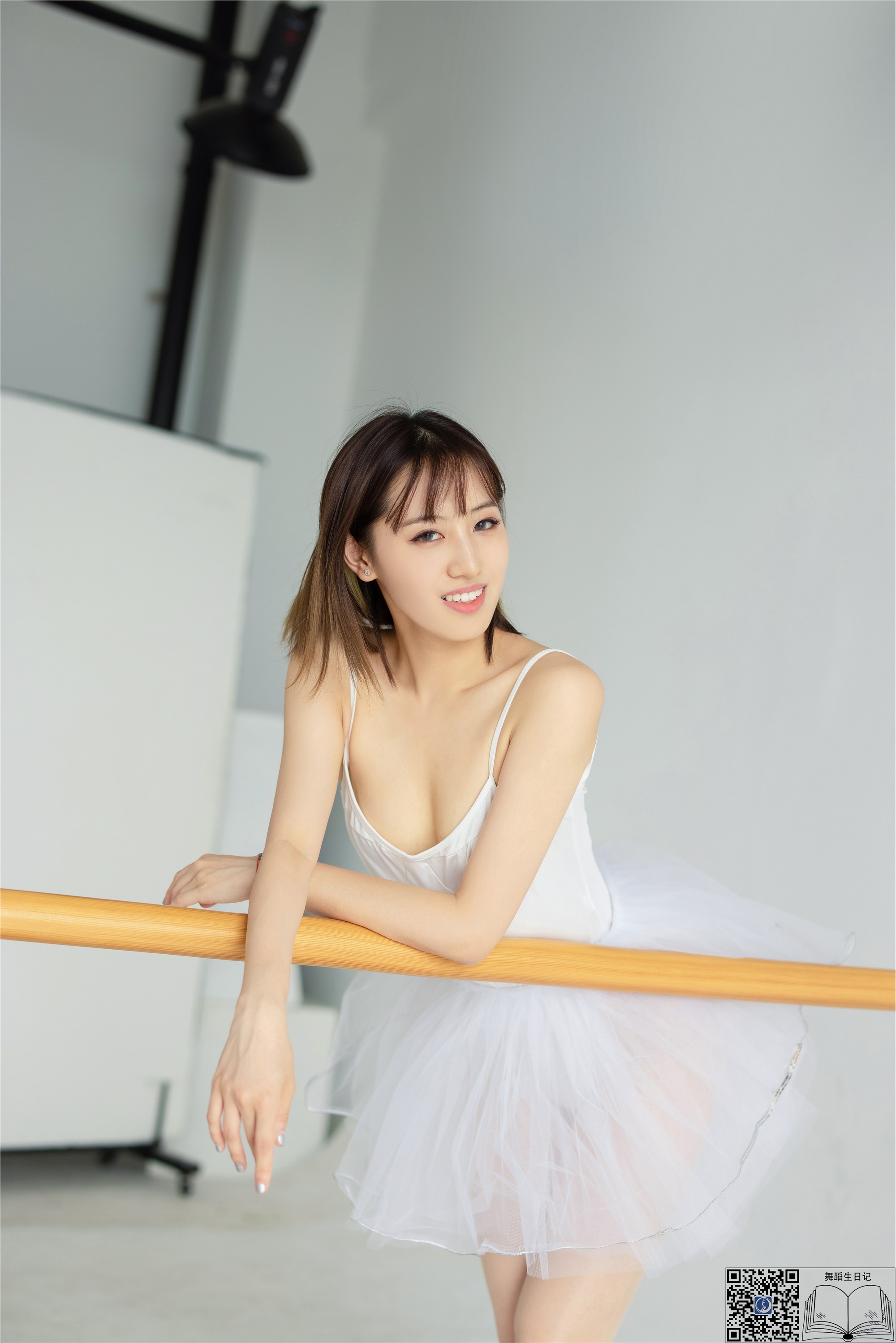 GALLI嘉丽 舞蹈生日记 060 - 欣美